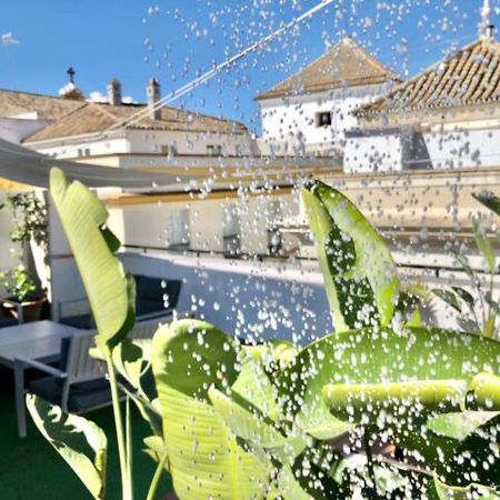 Home In Seville Luxury V33-1A エクステリア 写真