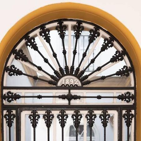 セビリアLuxury House 1892 V33-1Aアパートメント エクステリア 写真