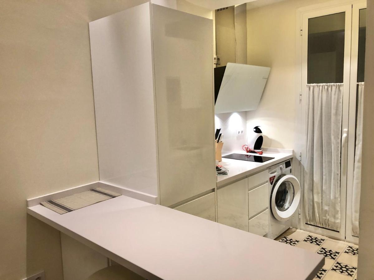 Home In Seville Luxury V33-1A エクステリア 写真