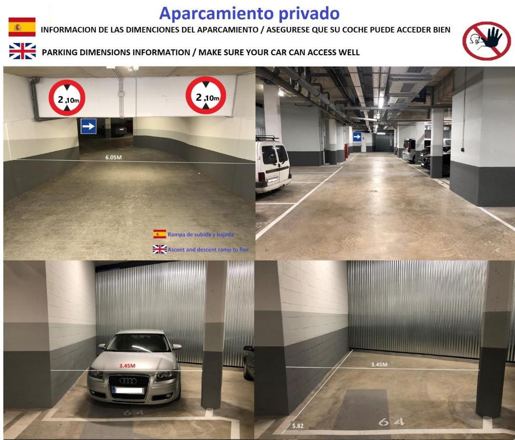 Home In Seville Luxury V33-1A エクステリア 写真