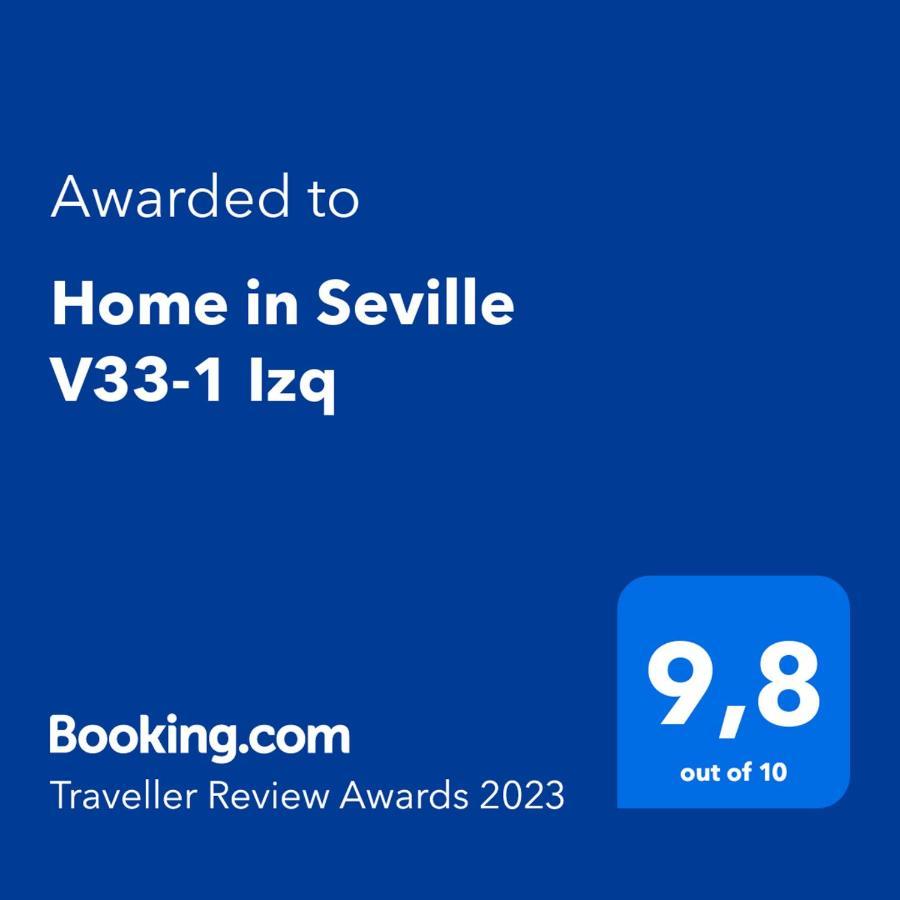 Home In Seville Luxury V33-1A エクステリア 写真