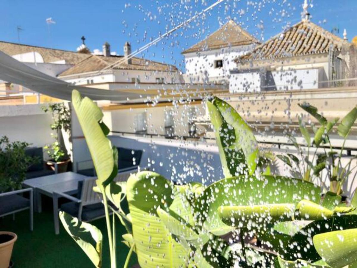 Home In Seville Luxury V33-1A エクステリア 写真