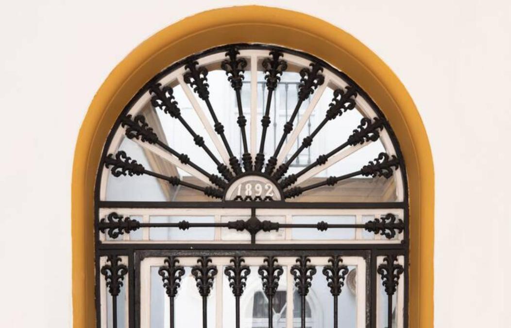 セビリアLuxury House 1892 V33-1Aアパートメント エクステリア 写真