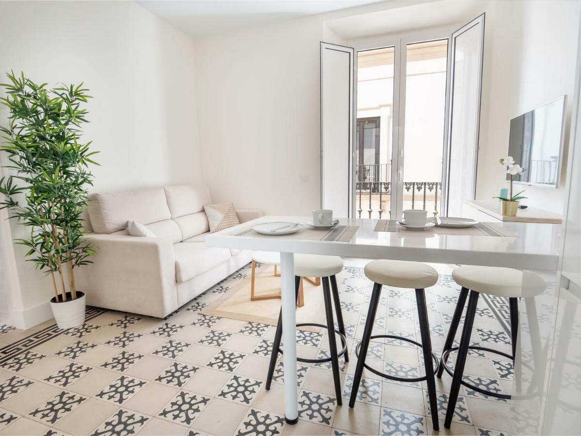 Home In Seville Luxury V33-1A エクステリア 写真
