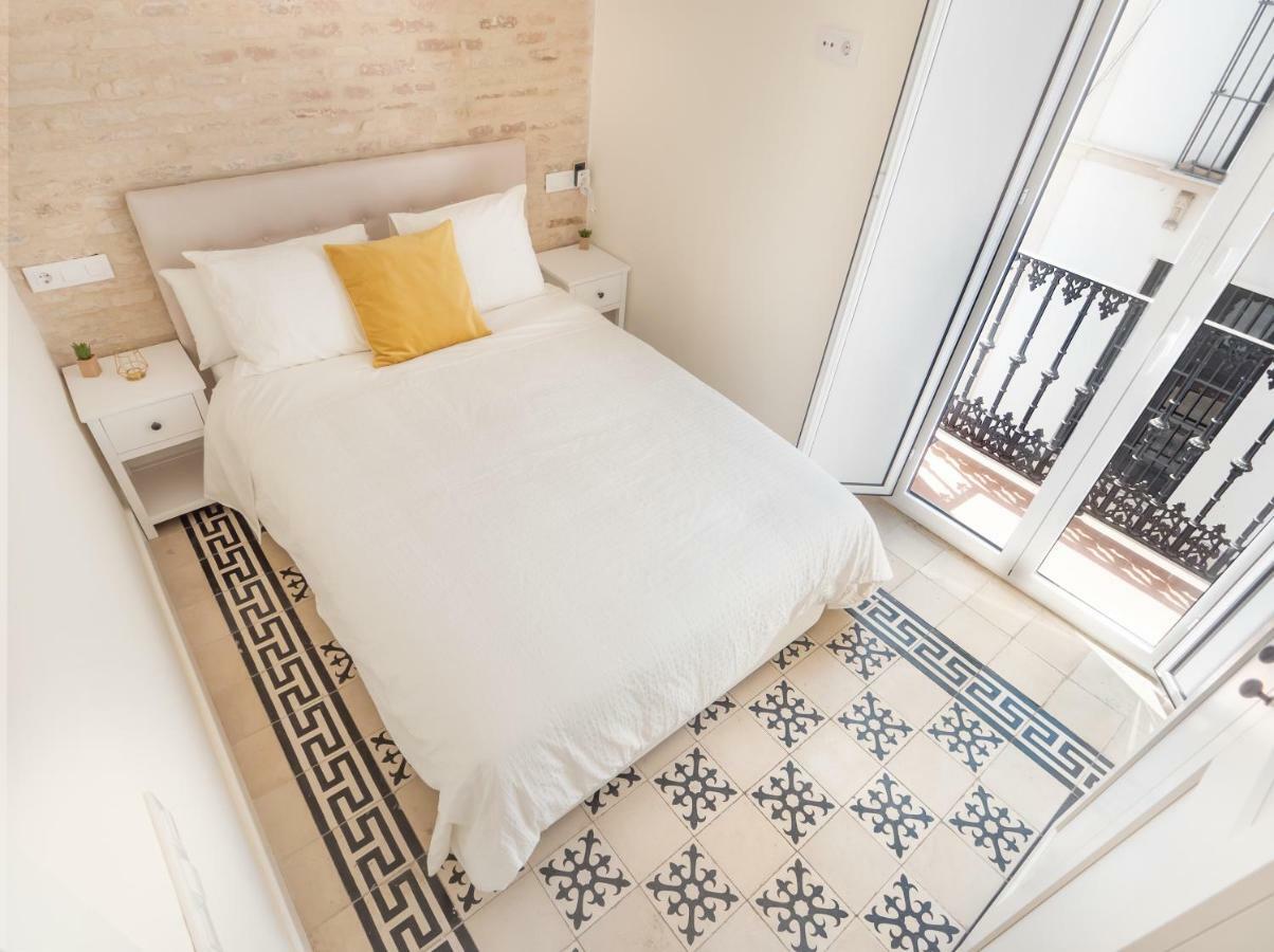 Home In Seville Luxury V33-1A エクステリア 写真