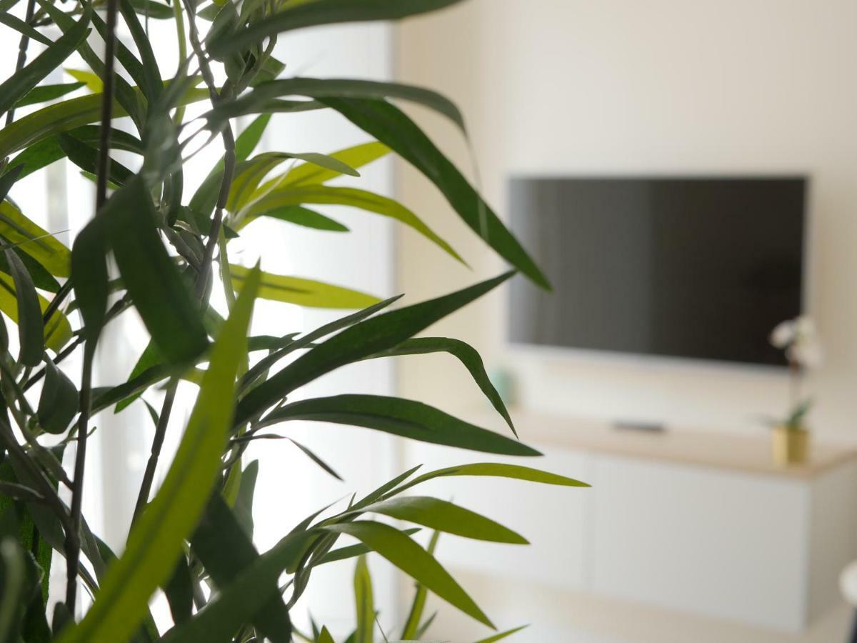 Home In Seville Luxury V33-1A エクステリア 写真