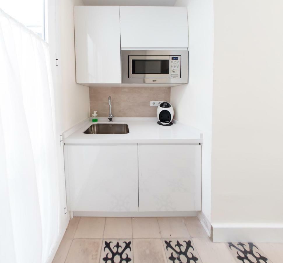 Home In Seville Luxury V33-1A エクステリア 写真