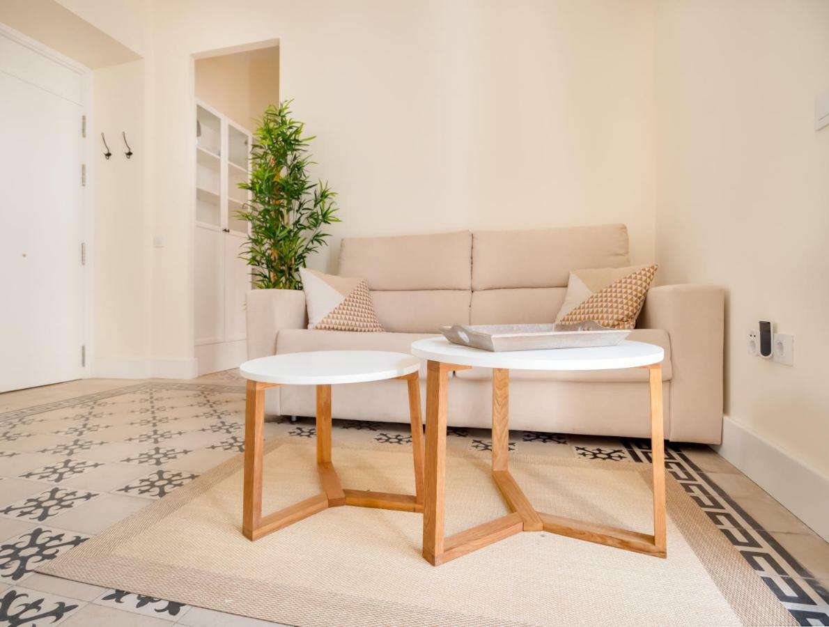 Luxury House 1892 V33-1A セビリア エクステリア 写真