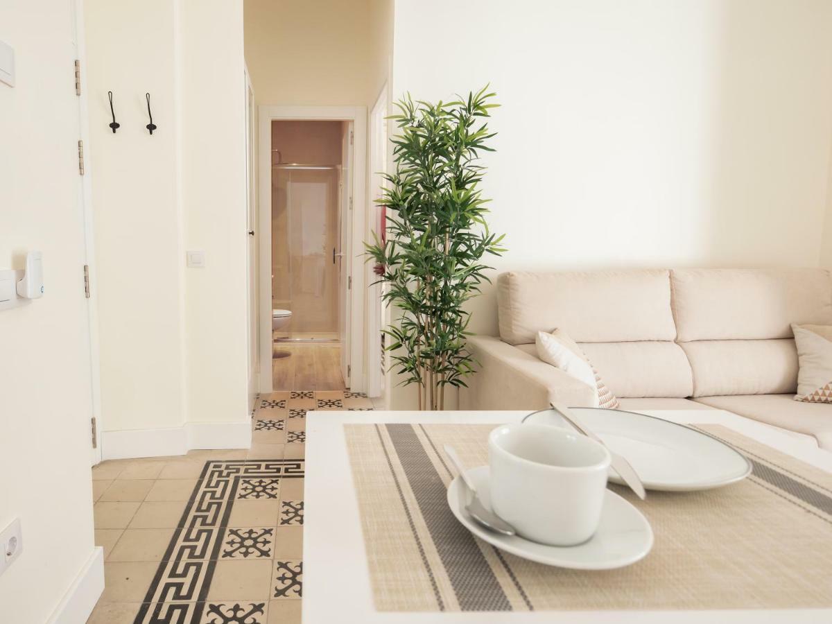 Luxury House 1892 V33-1A セビリア エクステリア 写真