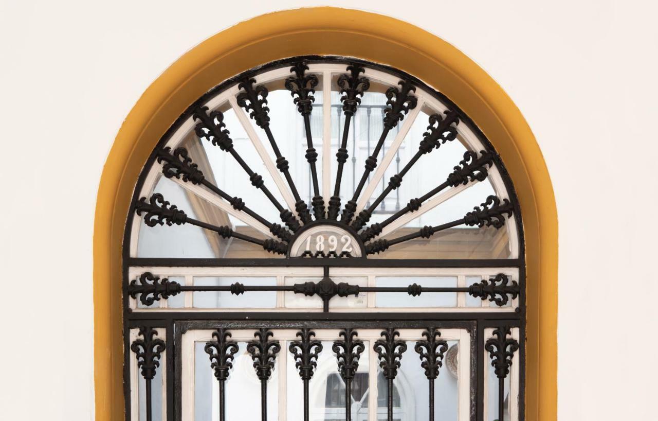 Luxury House 1892 V33-1A セビリア エクステリア 写真