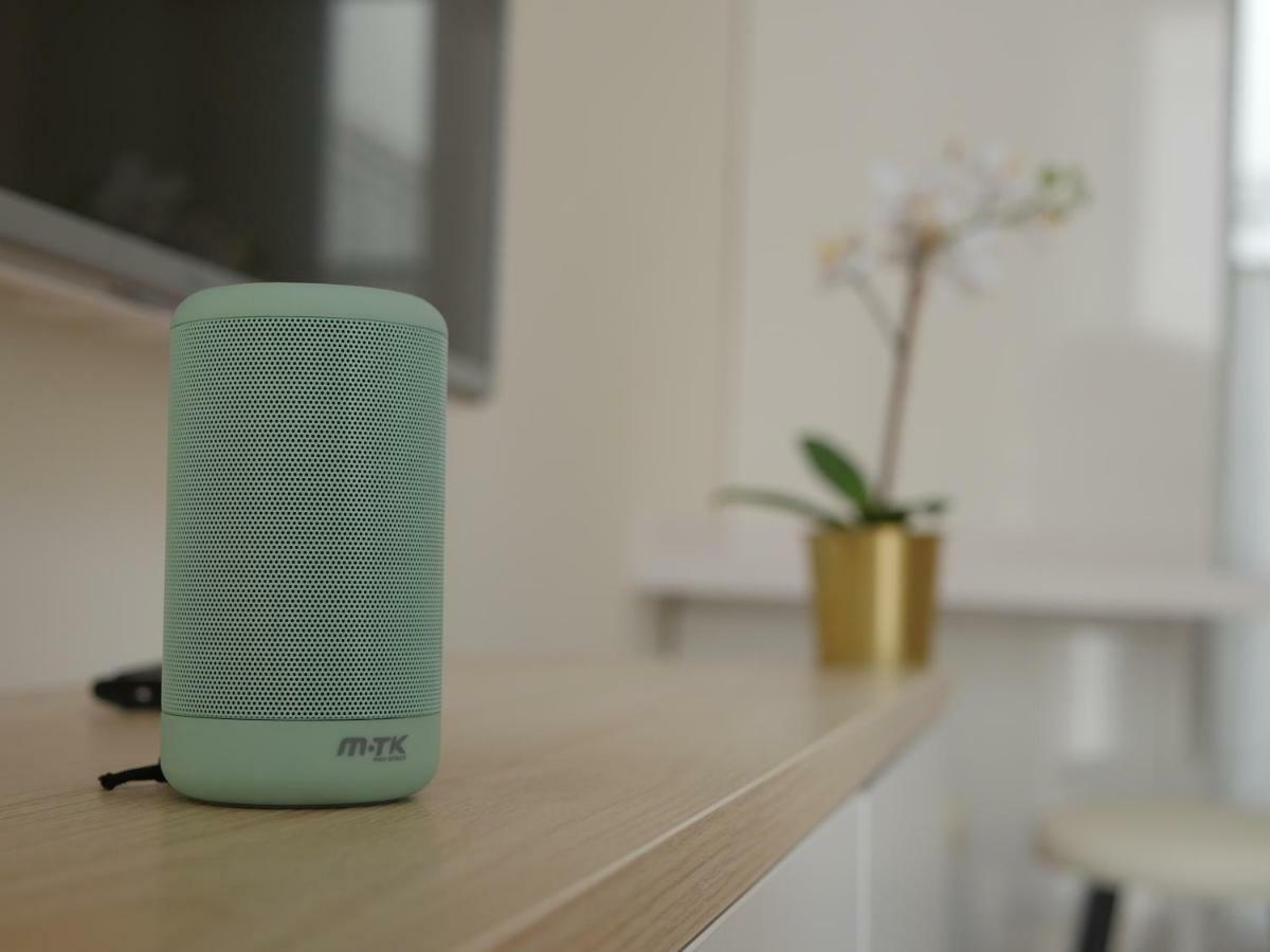 Home In Seville Luxury V33-1A エクステリア 写真