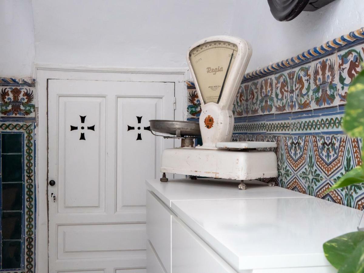 Home In Seville Luxury V33-1A エクステリア 写真