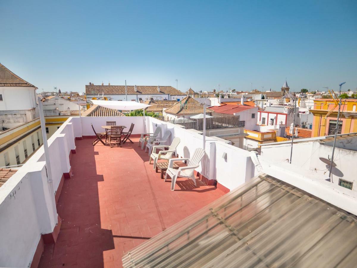 Home In Seville Luxury V33-1A エクステリア 写真