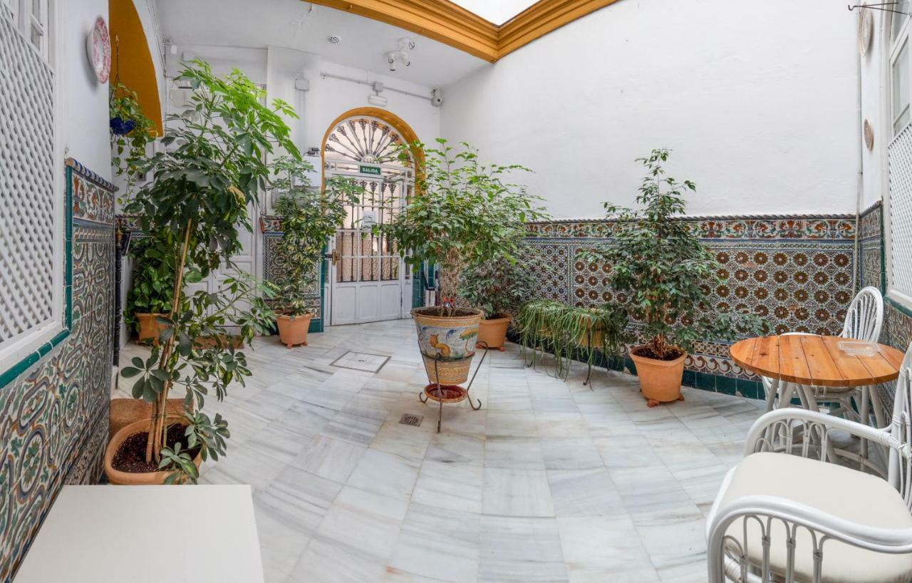 Luxury House 1892 V33-1A セビリア エクステリア 写真