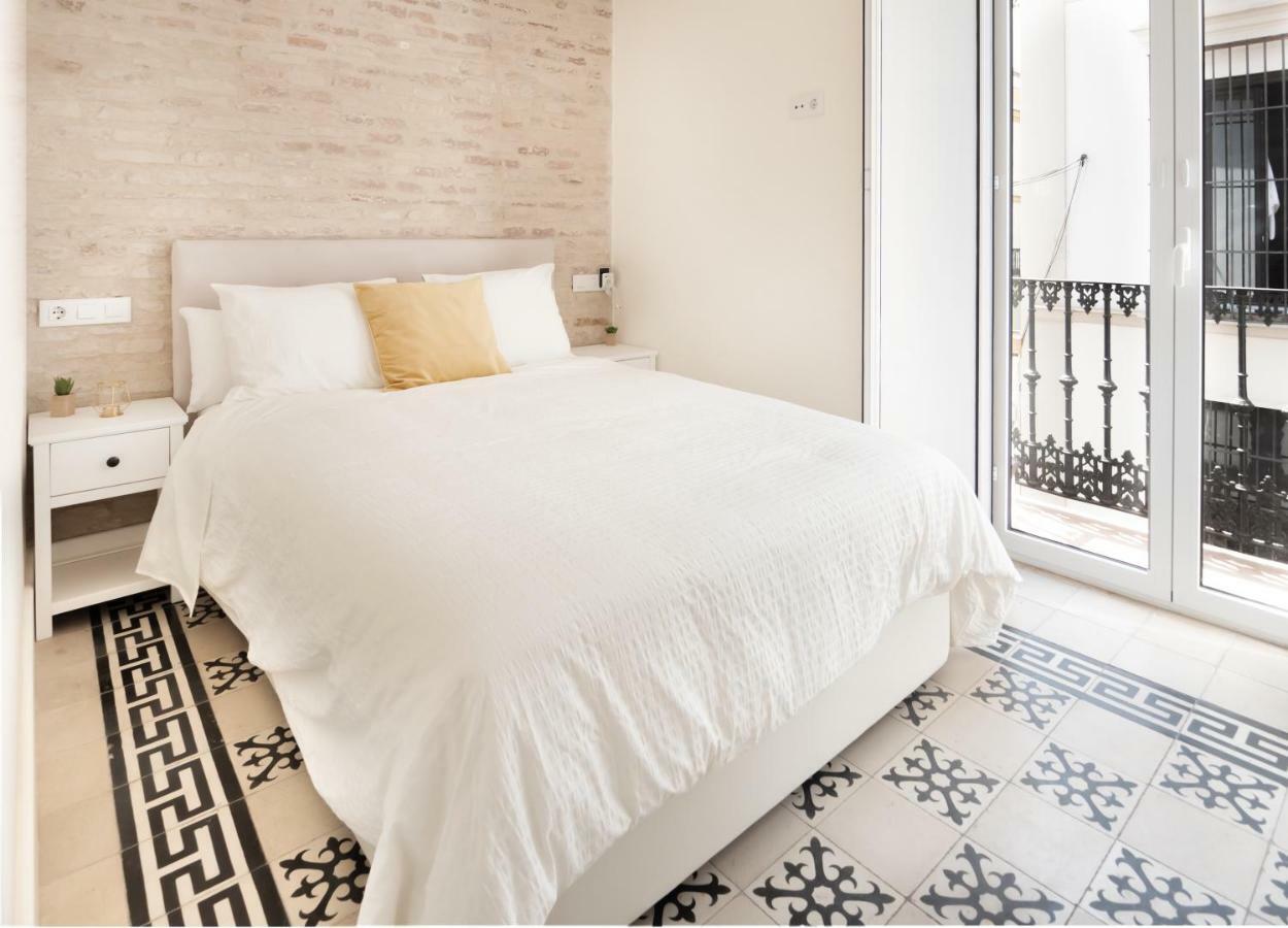 Home In Seville Luxury V33-1A エクステリア 写真