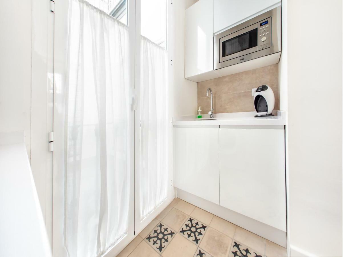 Luxury House 1892 V33-1A セビリア エクステリア 写真