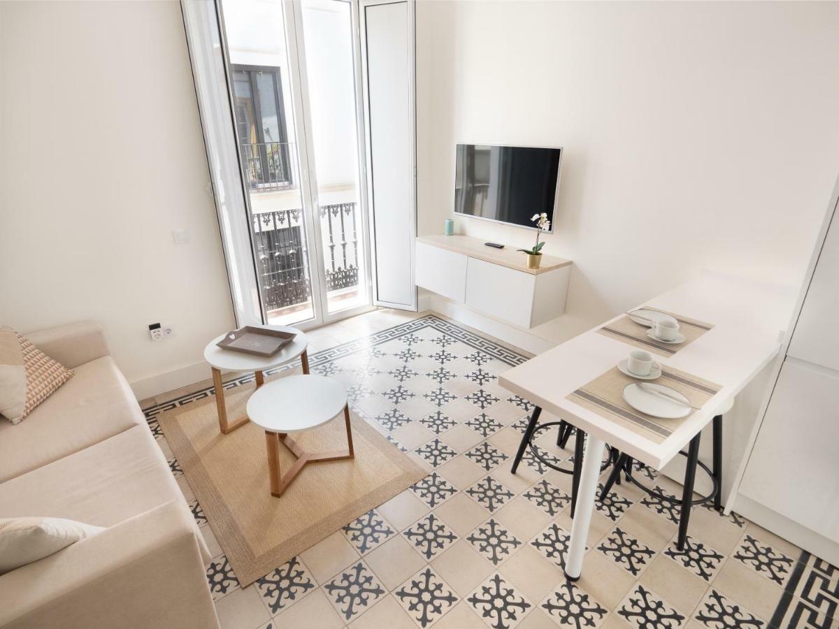 Home In Seville Luxury V33-1A エクステリア 写真