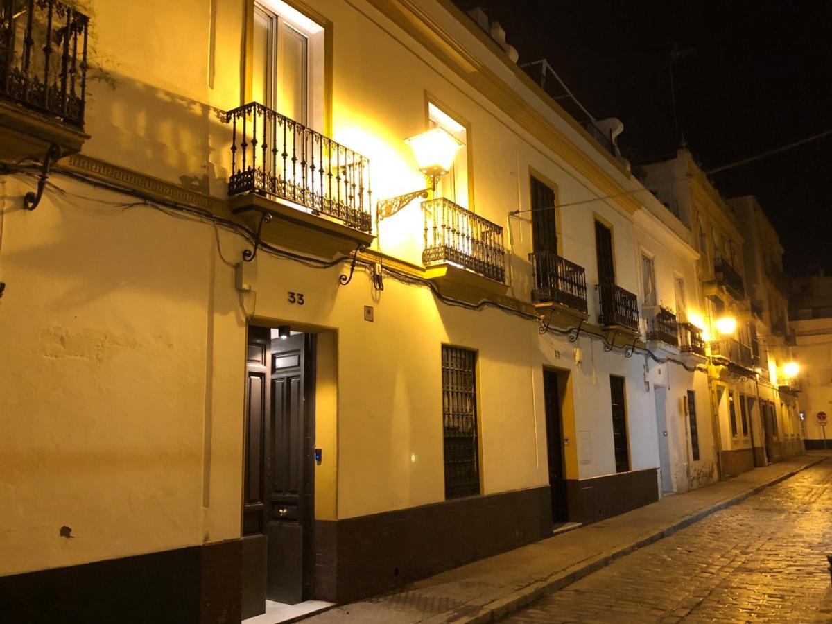 Home In Seville Luxury V33-1A エクステリア 写真