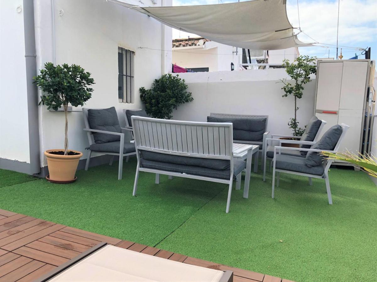 Home In Seville Luxury V33-1A エクステリア 写真